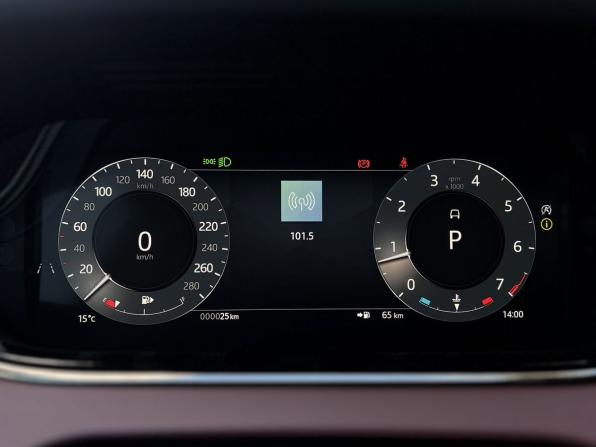 Новый Land Rover Range Rover Evoque II Рестайлинг 2025 года, цена 5 990 000 рублей, внедорожник, Автокод Объявления