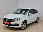 Lada (ВАЗ) Granta I Рестайлинг Альметьевск  - изображение 21