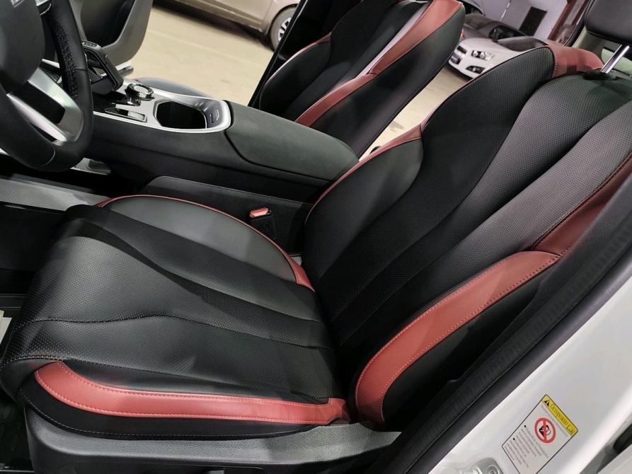Haval H3 I Ставрополь  - изображение 24