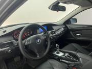 BMW 5 серии V (E60/E61) Рестайлинг Москва  - изображение 28