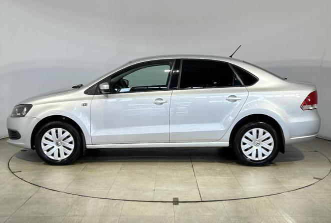 Volkswagen Polo V с пробегом 2013 года, цена 850 000 рублей, 136119 км, седан, Автокод Объявления