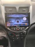 Hyundai Solaris I Рестайлинг Альметьевск  - изображение 30