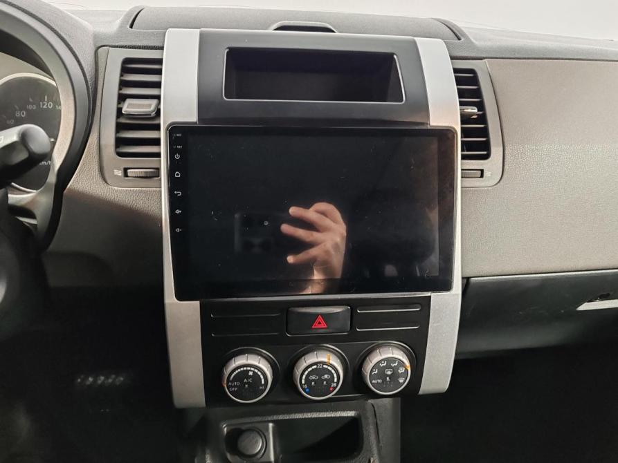 Nissan X-Trail II Москва  - изображение 15