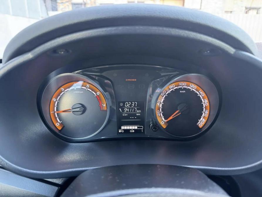 Lada (ВАЗ) Granta I Рестайлинг Альметьевск  - изображение 10