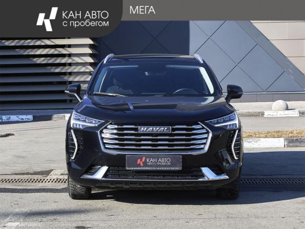Haval Jolion I с пробегом 2023 года, цена 1 874 000 рублей, 69250 км, внедорожник, Автокод Объявления