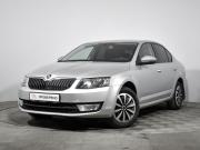 Skoda Octavia III (A7) Санкт-Петербург  - изображение 20