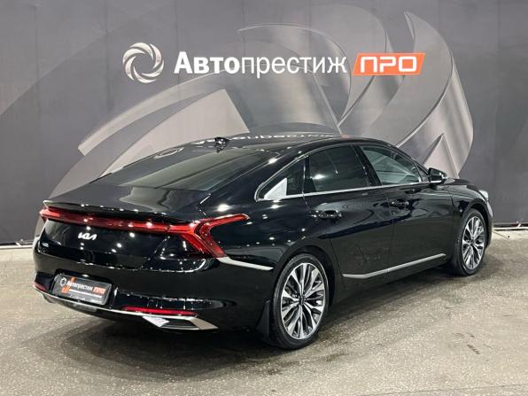 Kia K8 I с пробегом 2022 года, цена 3 690 000 рублей, 52300 км, седан, Автокод Объявления