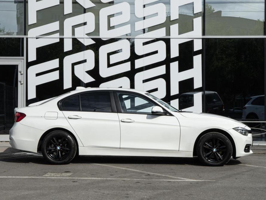 BMW 3 серии VI (F3x) Рестайлинг Волгоград  - изображение 5