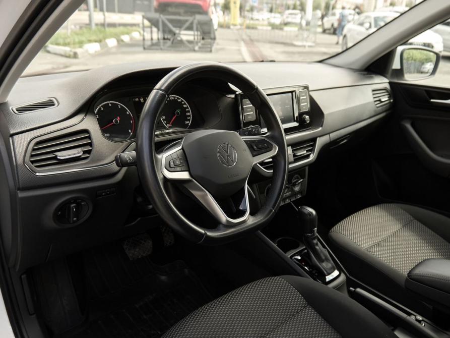 Volkswagen Polo VI Казань  - изображение 5