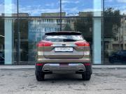 Geely Atlas I Самара  - изображение 20