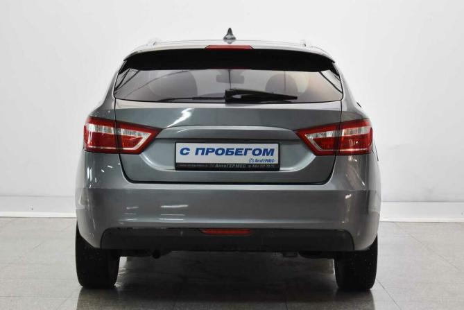 Lada (ВАЗ) Vesta I с пробегом 2019 года, цена 735 000 рублей, 233133 км, универсал, Автокод Объявления