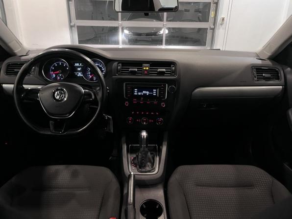 Volkswagen Jetta VI Рестайлинг с пробегом 2016 года, цена 1 420 000 рублей, 159731 км, седан, Автокод Объявления