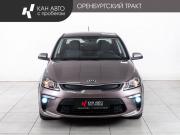 Kia Rio IV Казань  - изображение 20