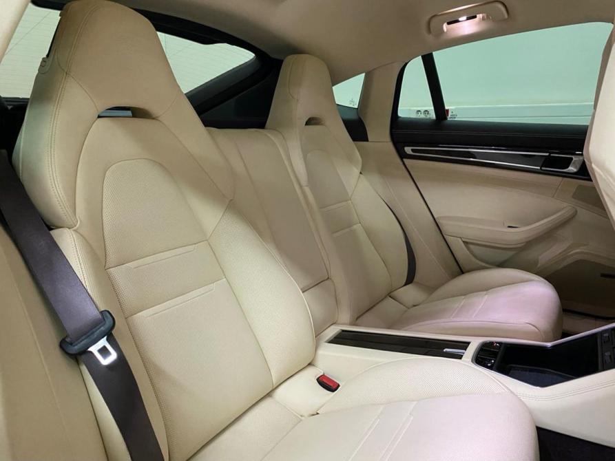 Porsche Panamera II Москва  - изображение 23