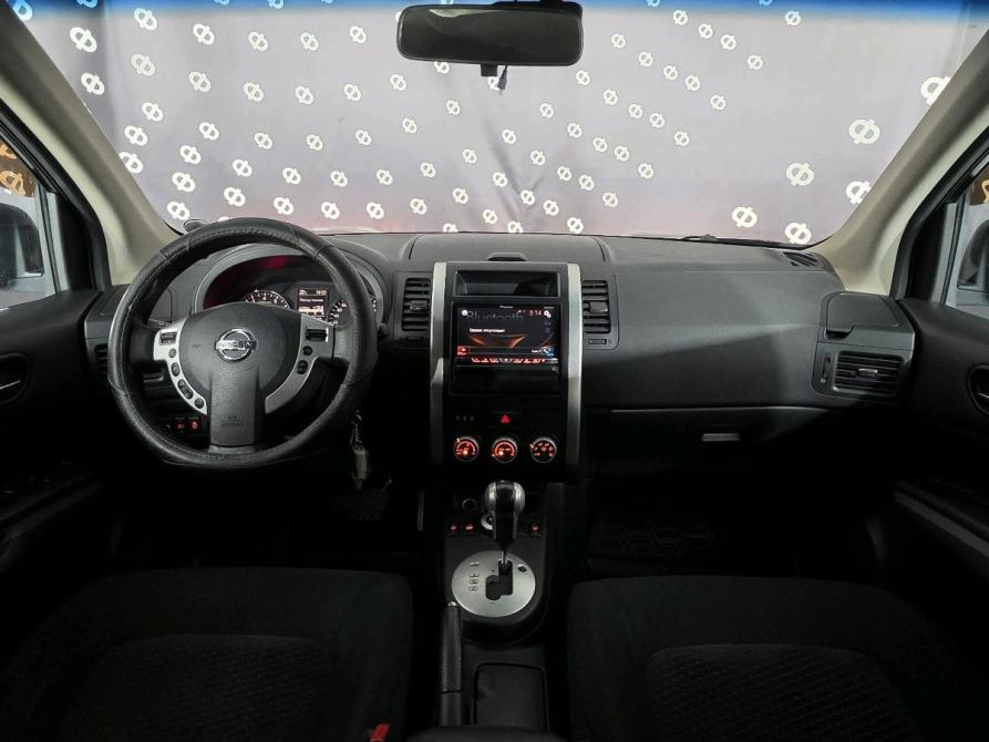 Nissan X-Trail II Рестайлинг Новосибирск  - изображение 22