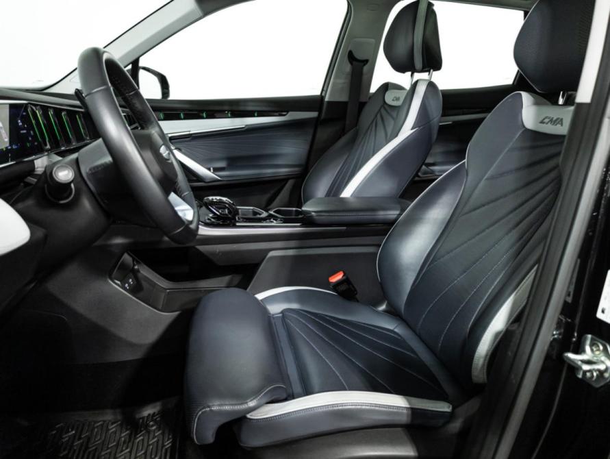 Geely Atlas II Санкт-Петербург  - изображение 26