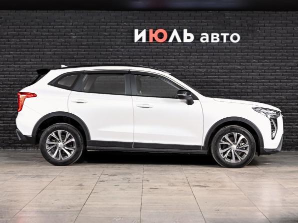 Haval Jolion I Рестайлинг с пробегом 2024 года, цена 2 160 000 рублей, 36078 км, внедорожник, Автокод Объявления
