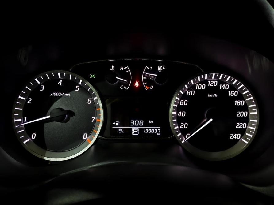 Nissan Sentra VII (B17) Химки  - изображение 13