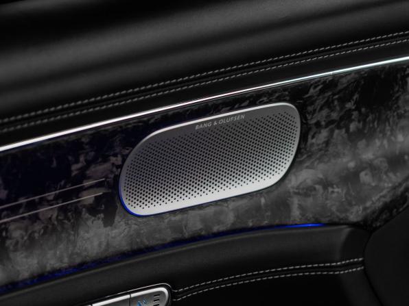 Genesis G90 II с пробегом 2022 года, цена 10 990 000 рублей, 33604 км, седан, Автокод Объявления