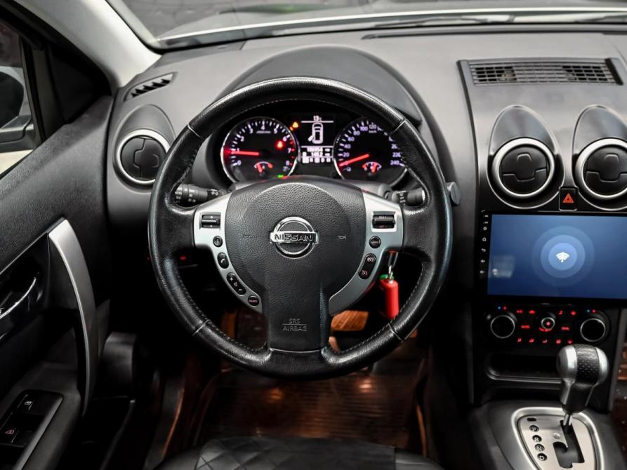 Nissan Qashqai I Рестайлинг Екатеринбург  - изображение 12