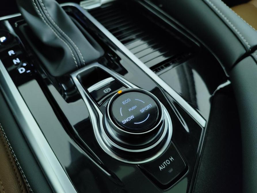 Changan CS95 I Рестайлинг Ростов-на-Дону  - изображение 21