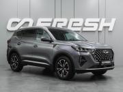 Chery Tiggo 7 Pro Max I Воронеж  - изображение 26