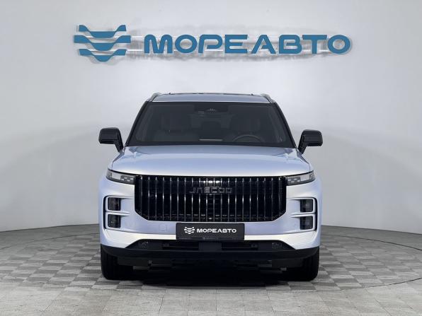 Jaecoo J7 I с пробегом 2025 года, цена 2 450 000 рублей, 30000 км, внедорожник, Автокод Объявления