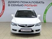 Honda Civic IX Москва  - изображение 21