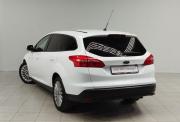Ford Focus III Саратов  - изображение 30
