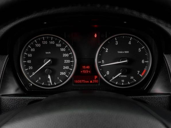 BMW X1 I (E84) с пробегом 2012 года, цена 1 099 000 рублей, 160875 км, внедорожник, Автокод Объявления