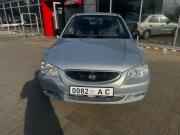 Hyundai Accent II Астрахань  - изображение 29