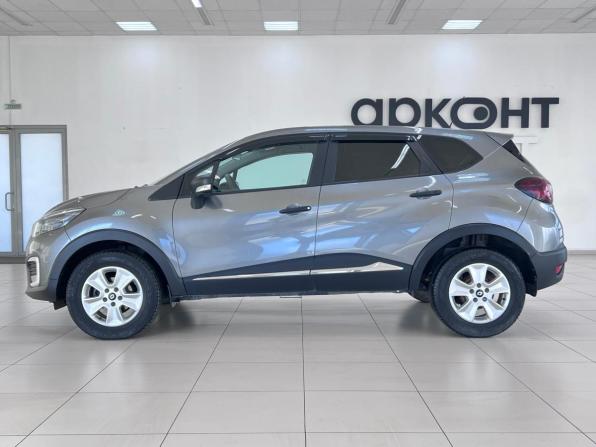 Renault Kaptur I с пробегом 2016 года, цена 1 330 000 рублей, 133185 км, внедорожник, Автокод Объявления