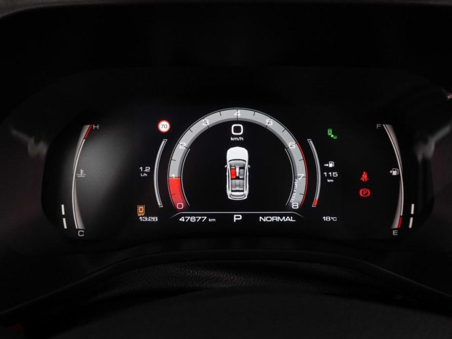 Haval Jolion I Рестайлинг Воронеж  - изображение 15