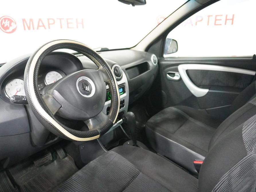Renault Sandero I Вологда  - изображение 9