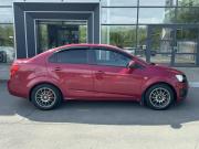 Chevrolet Aveo II Оренбург  - изображение 14