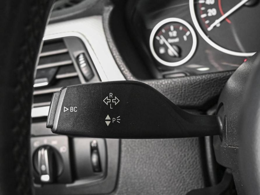 BMW 3 серии VI (F3x) Рестайлинг Ставрополь  - изображение 16