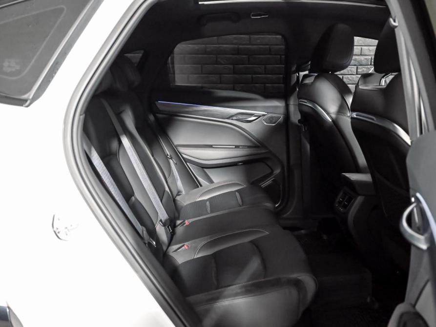 Geely Tugella I Рестайлинг Екатеринбург  - изображение 19