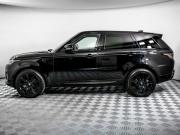 Land Rover Range Rover Sport II Рестайлинг Москва  - изображение 27