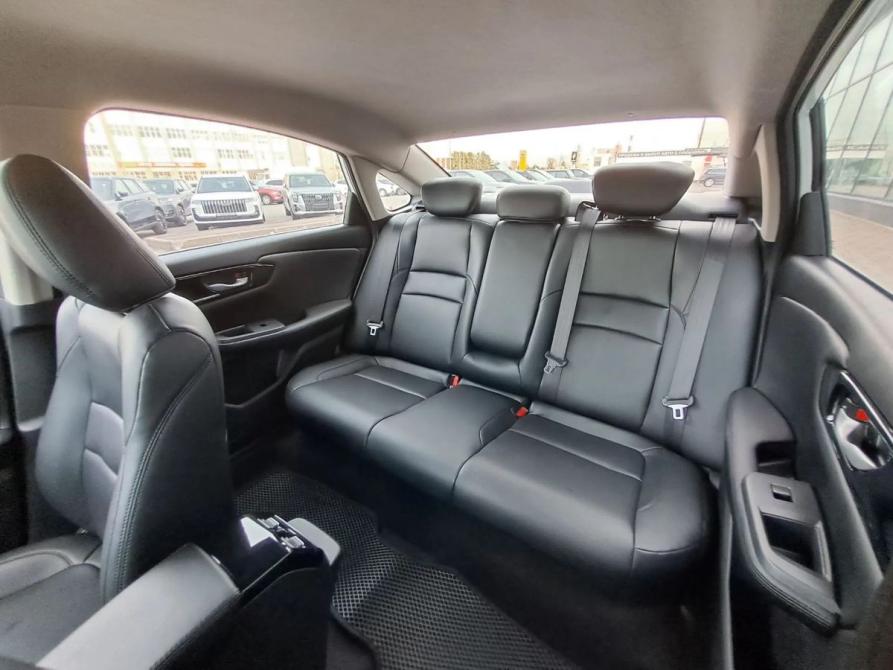 Honda Crider II Рестайлинг Санкт-Петербург  - изображение 18