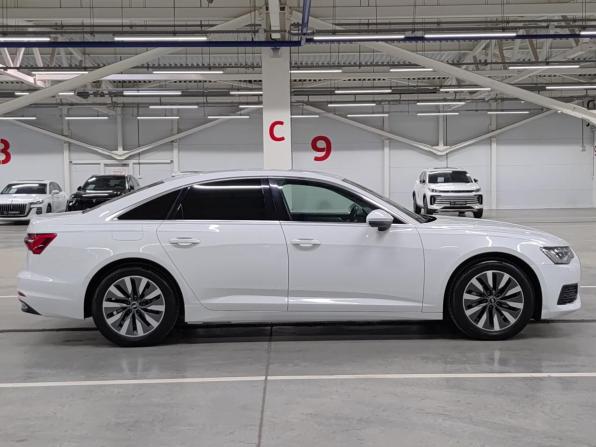 Audi A6 V (C8) с пробегом 2021 года, цена 4 590 000 рублей, 92233 км, седан, Автокод Объявления