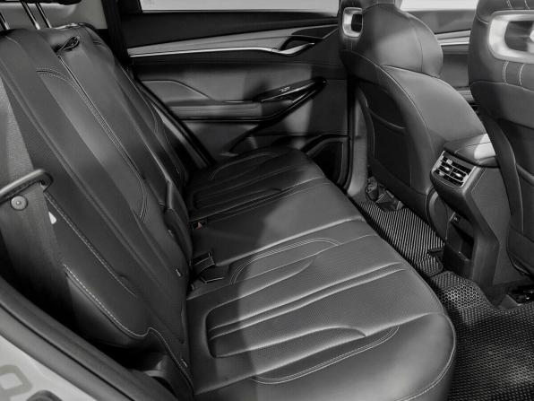 Changan CS75 Plus I Рестайлинг с пробегом 2023 года, цена 2 230 000 рублей, 33070 км, внедорожник, Автокод Объявления