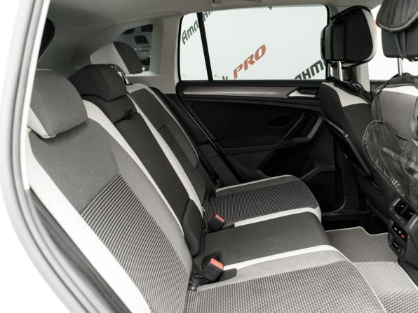 Volkswagen Tiguan II с пробегом 2020 года, цена 3 040 000 рублей, 149400 км, внедорожник, Автокод Объявления