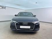 Audi A6 V (C8) Москва  - изображение 25