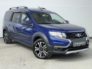 Lada (ВАЗ) Largus I Рестайлинг Екатеринбург  - изображение 32