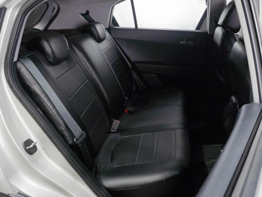 Hyundai Creta I Тюмень  - изображение 7