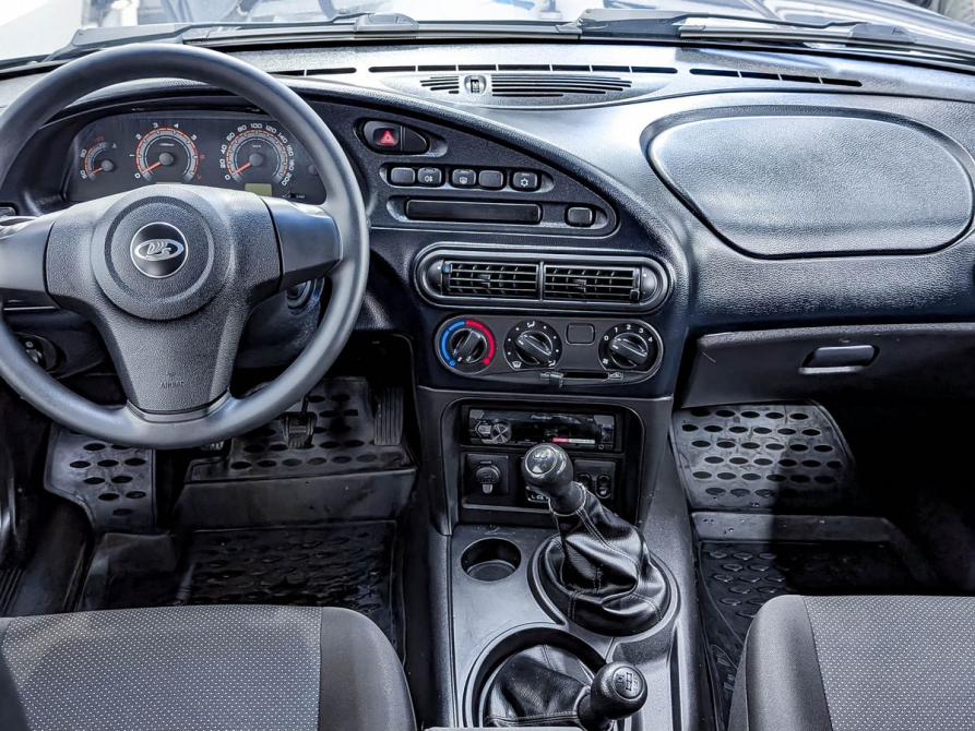 Lada (ВАЗ) Niva Travel I Ярославль  - изображение 8