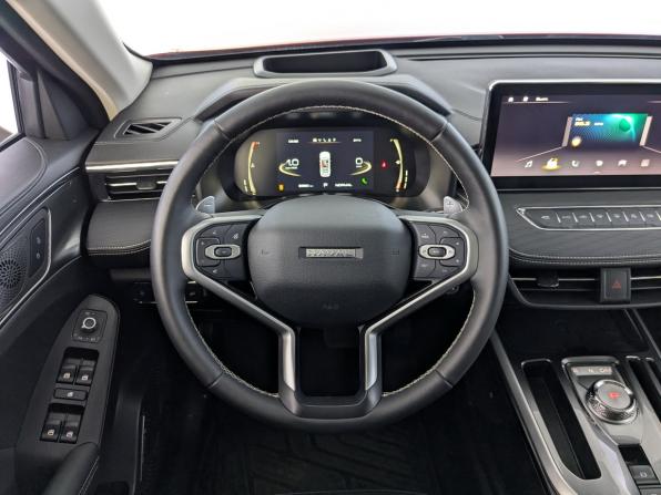 Haval Jolion I Рестайлинг с пробегом 2025 года, цена 2 350 000 рублей, 8269 км, внедорожник, Автокод Объявления