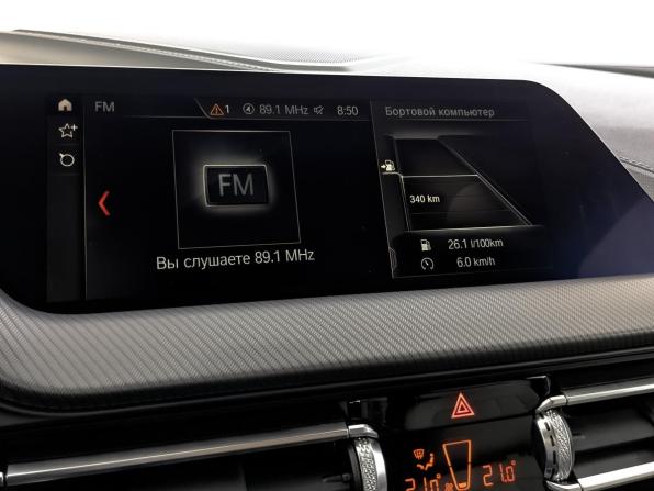 BMW 2 серии F44 с пробегом 2021 года, цена 3 750 000 рублей, 5800 км, седан, Автокод Объявления