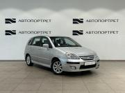 Suzuki Liana I Рестайлинг Санкт-Петербург  - изображение 30