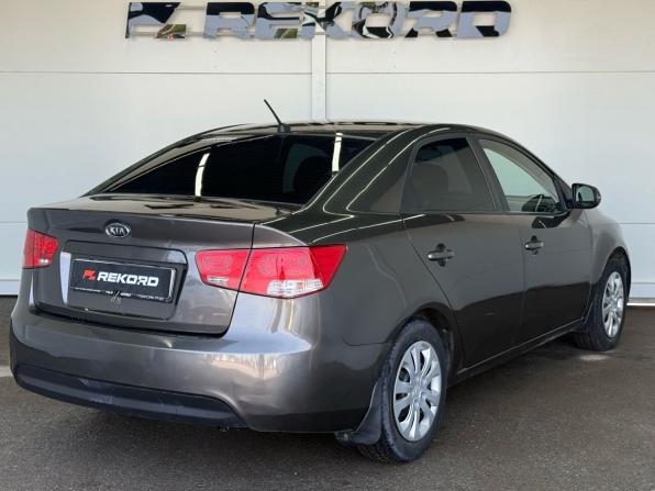 Kia Cerato II с пробегом 2012 года, цена 789 000 рублей, 165450 км, седан, Автокод Объявления